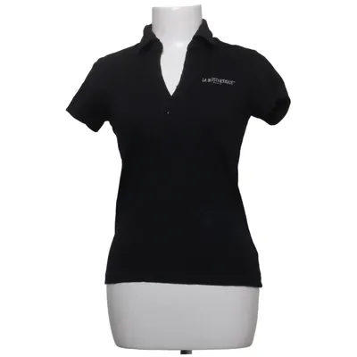 Polo shirt (Black) from La Biosthetique