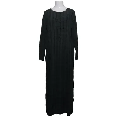 Långklänning (Grön, Svart, Grå) från Sinclair