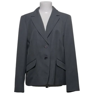 Blazer (Gris) de Jorgen Polyester