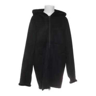 Shearlingjacka (Svart) från Cappuccini