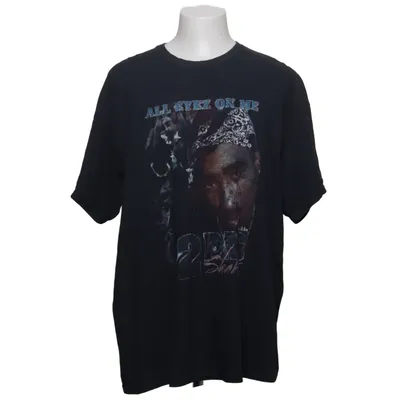 T-shirt (All Eyez On Me) de 2Pac