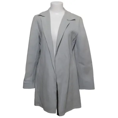 Manteau (Gris) de Linda Allard Ellen Tracy Laine