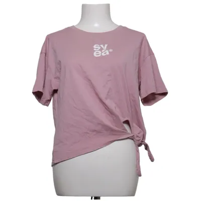 T-shirt (W.KNOT TEE) från Svea Bomull