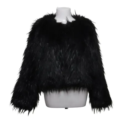 Veste d'hiver (Noir) de Crocker Acrylique, Élasthane, Polyester