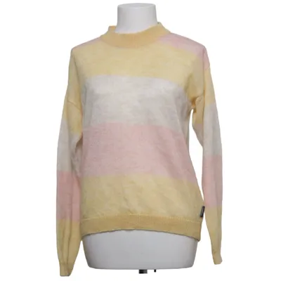 Sweater (Pink, Yellow, Beige) from Holebrook Mohair, Polyamide, Wool
