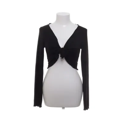 Bolero (Black) from Adika Cotton, Elastane