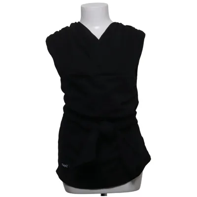 Bärsjal (WRAP) från Najell Bomull, Elastan