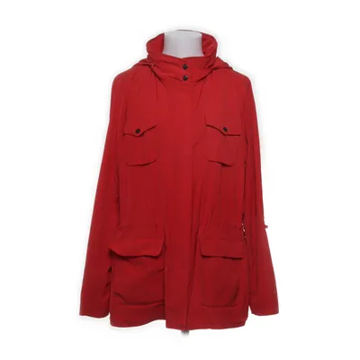 Jacka (Röd) från Vince Camuto Polyester