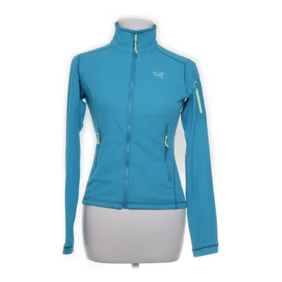 Fleecejacka (Blå) från Arc'teryx Polyester