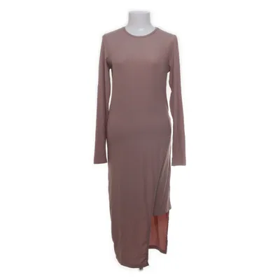 Dress (Beige) from Bik Bok Elastane, Polyamide