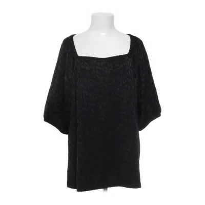 Topp (Svart) från Simple Wish Elastan, Polyester, Viskos