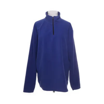 Fleecetröja (Blå) från Saligia Polyester