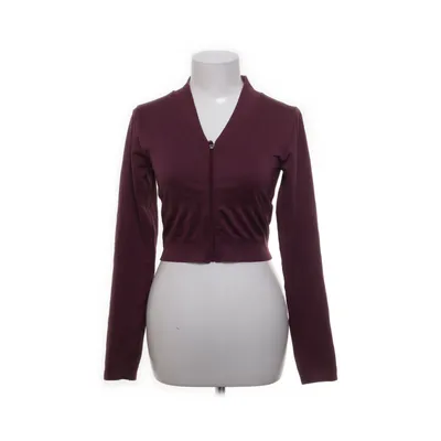 Träningsjacka (Lila) från Teveo