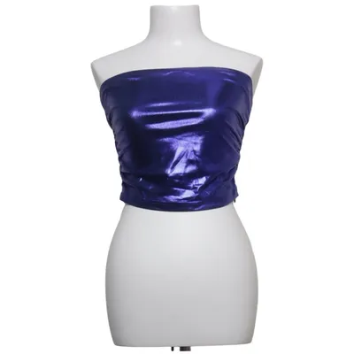 Tubetop (Lilla) fra Hosbjerg Polyester