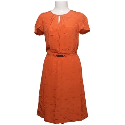 Robe (Orange) de Sessún Soie