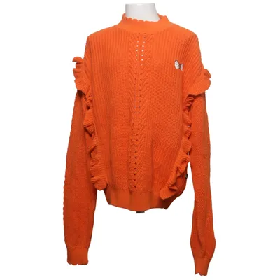 Tröja (Orange) från Carlijnq Bomull