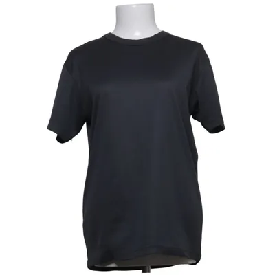 T-shirt (Svart) från No Problem Sportswear