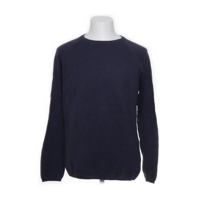 Pull-over (Bleu) de Pull & Bear Coton