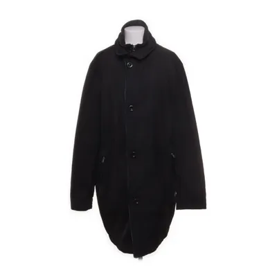 Vinterkappa (Svart) från Stones Polyester