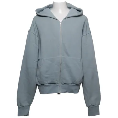Kapuzenpullover (Blau) von Colors Baumwolle