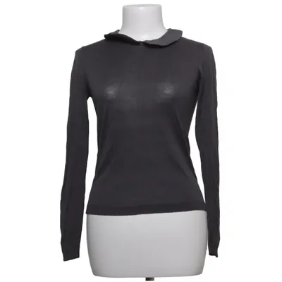 Sweater (Grå) fra Mayla Silke