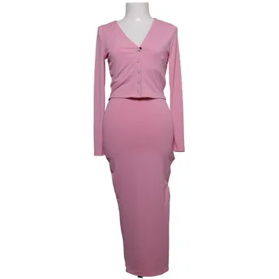 Ensemble (Rose) de Shein Élasthane, Polyester