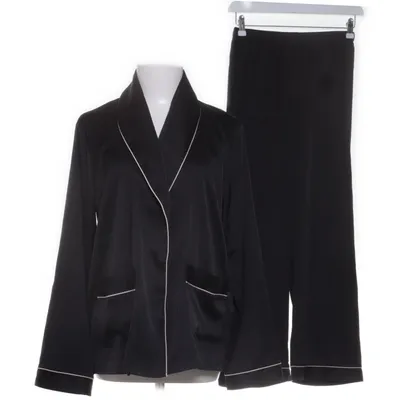 Pyjamas (Svart) från Anna Field Återvunnen polyester