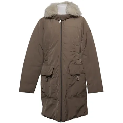 Dunkappa (Beige) från Peuterey Dun, Fjädrar