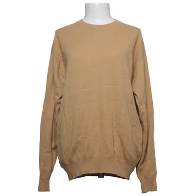 Tröja (Beige) från Cashmere Kashmir