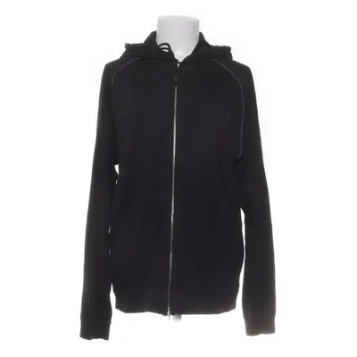 Capuchon sweater (Zwart) van Paul & Friends Katoen