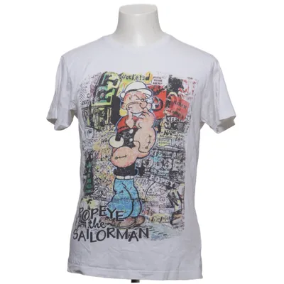 T-shirt (Popeye The Sailorman) från Popeye Bomull