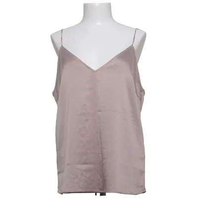 Tank Top (Pink) from Daisy Grace Elastane, Polyester