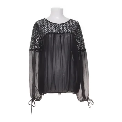 Blus (Svart) från Ava June