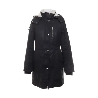 Vinterkappa (Svart) från Jofama