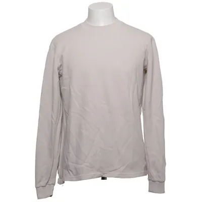 Trui (Beige) van Wormland Katoen