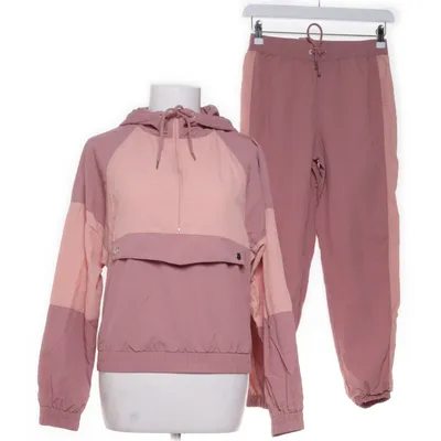 Träningsställ (Rosa) från Jacqueline de Yong Nylon