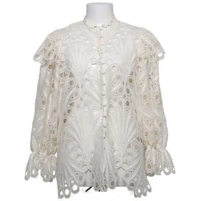 Kofta (Beige) från Copenhagen Muse Polyester