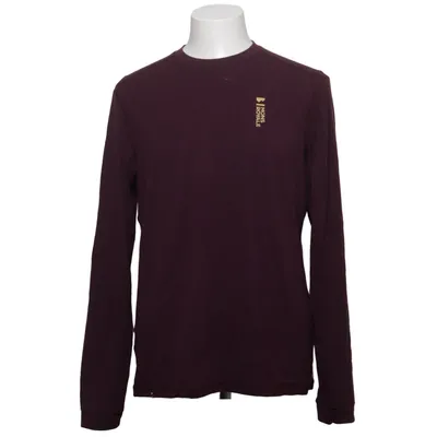 Lange mouwen shirt (Merinoflex) van Mons Royale