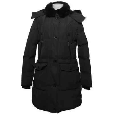 Wintermantel (Centurion Lay) von Wellensteyn Polyester, Polyurethan