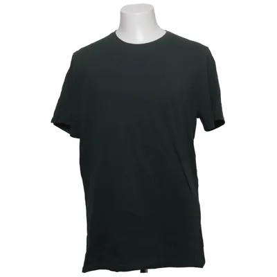 T-shirt (Groen) van Pier One Gerecycled katoen