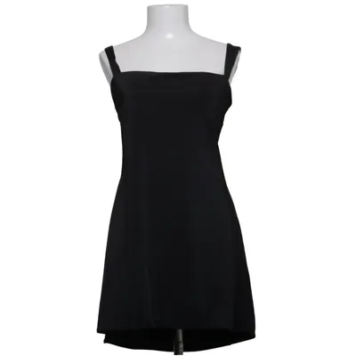 Badekjole (Sort) fra Oh Polly Elastan, Polyester