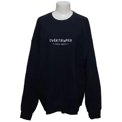 Sweatshirt (Heavy Blend) van Gildan Katoen, Polyester