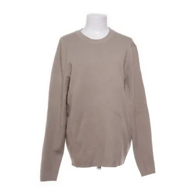 Sweater (Beige) fra Samsøe & Samsøe Polyamid, Polyester, Viscose