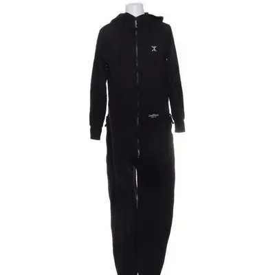 Heldragt (Sort) fra OnePiece Bomuld