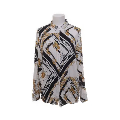 Shirt (Wit, Meerkleurig) van Tally Weijl Viscose