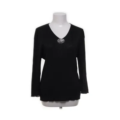 Tröja (Grå) från Olsen Ull