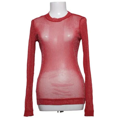 Haut (Rouge) de Résumé