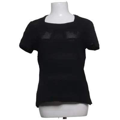 Top (Schwarz) von Kathleen Madden