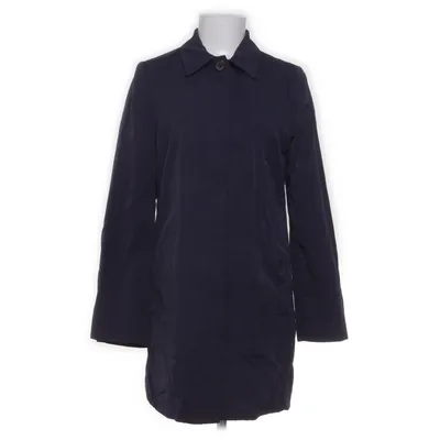 Kappa (Blå) från Bric a Brac Linne, Polyamid, Viskos