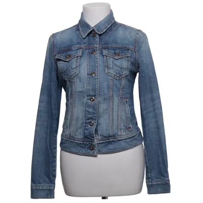 Jeansjacka (6055u) från LTB Bomull
